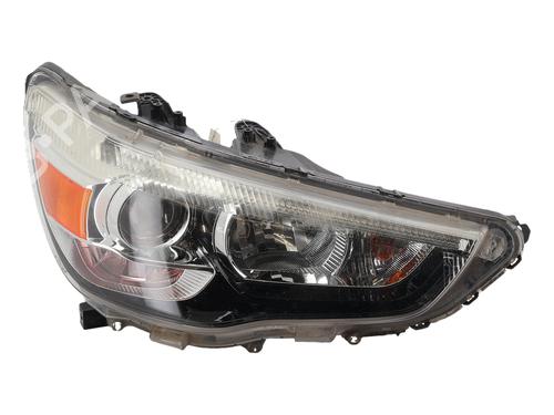 Used Right headlight Right headlight MITSUBISHI ASX (GA_W_) 1.8 DI-D (GA6W) (150 hp) 40173313 40173313