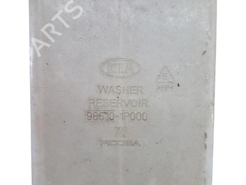 Bottiglia lavavetro KIA VENGA (YN) 1.6 CRDi 115 | BP30911112C113