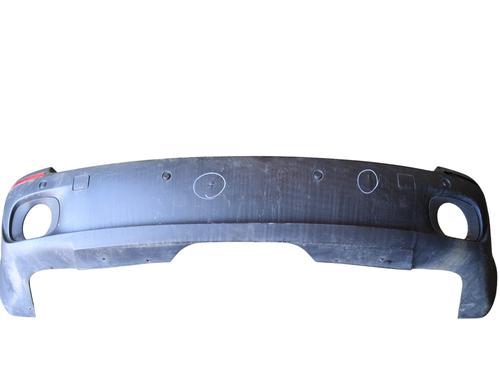 Rear bumper BMW X5 (E70) xDrive 30 d | BP25596155C8 