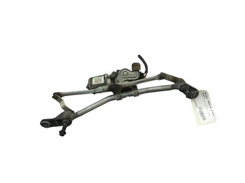 Front wiper motor RENAULT CLIO III Grandtour (KR0/1_) 1.5 dCi (KR0G) | BP30903380M29