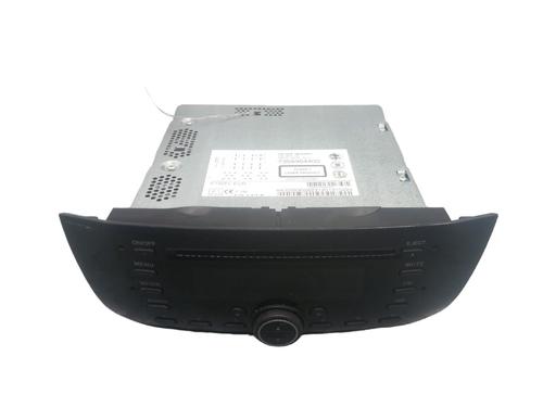 Used Radio FIAT PUNTO EVO (199_) [2008-2025]  25073414