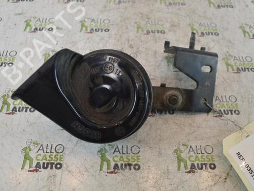 Used Horn CITROËN XSARA (N1) [1997-2005]  25086948