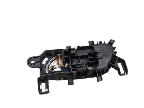 Front right interior door handle RENAULT KADJAR (HA_, HL_) 1.5 dCi 110 (HLA3) | BP25059392I14 