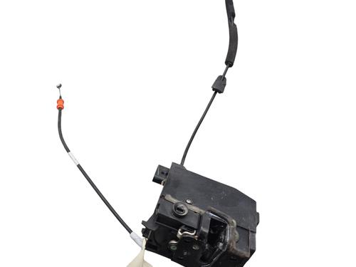 Rear right lock CITROËN C4 Picasso II  | BP25056705C99 