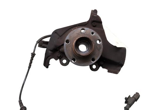 Left front steering knuckle FIAT 500L (351_, 352_) 1.3 D Multijet (199LXY1A, 199LXY11) | BP28567558M25 