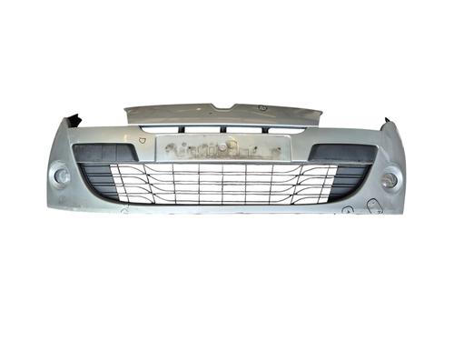 Used Front bumper RENAULT MEGANE III Hatchback (BZ0/1_, B3_) 1.5 dCi (BZ09, BZ0D, BZ1W, BZ29, BZ14) (110 hp) 29222000