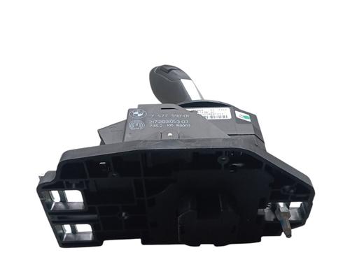 Gear lever BMW 5 Touring (E61) 520 d | BP27721037M90  - Image 6