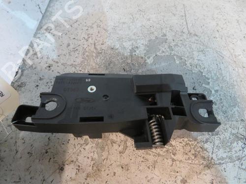 Front left interior door handle FORD S-MAX (WA6) 2.0 TDCi | BP25080928I13 