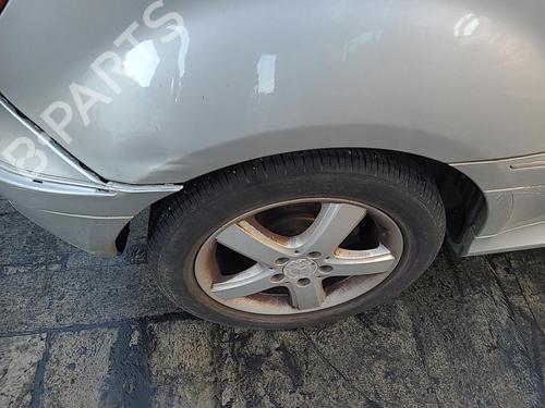 Left front steering knuckle MERCEDES-BENZ B-CLASS Sports Tourer (W245) B 200 CDI (245.208) | BP25078208M25 