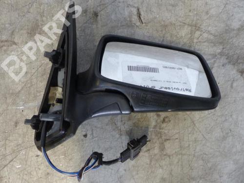 Used Right mirror Right mirror SEAT IBIZA II (6K1) 1.4 i (60 hp) 10611988 10611988