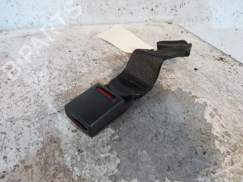 Used Seat buckle BMW 3 (E90) 320 d (177 hp) 25109172