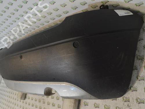 Used Rear bumper Rear bumper CITROËN C3 I (FC_, FN_) 1.4 16V HDi (90 hp) 25086923 25086923