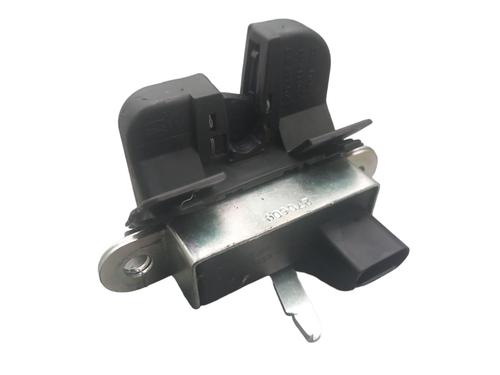 Used Tailgate lock SEAT IBIZA IV SC (6J1, 6P5) [2008-2018]  25058246