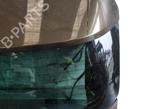 Tailgate CITROËN DS4 (NX_) 1.6 HDi 115 | BP29476268C6 