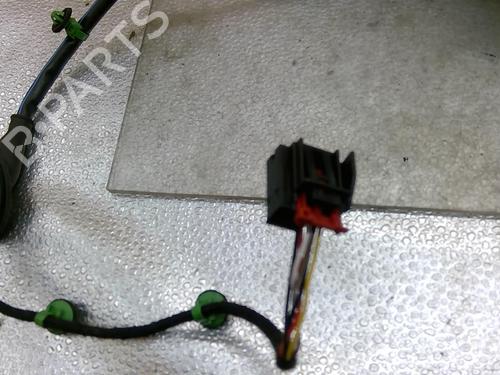 Right mirror VW PASSAT B6 (3C2) 2.0 FSI | BP25081833C27 