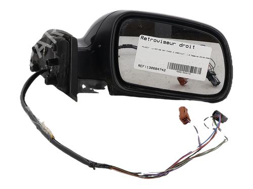 Used Right mirror Right mirror 38227950 38227950