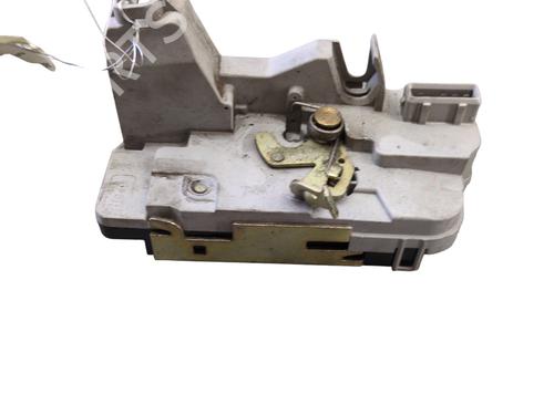 Used Rear left lock PEUGEOT 307 (3A/C) 2.0 HDi 110 (107 hp) 29635228