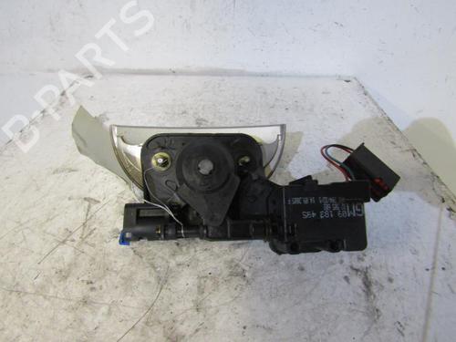 Used Switch Switch OPEL CORSA C (X01) 1.2 Twinport (F08, F68) (80 hp) 25090884 25090884