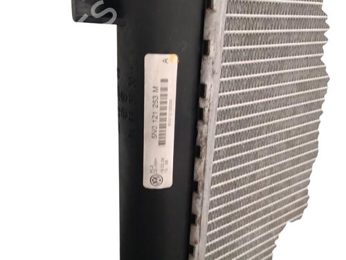 Used Water radiator Water radiator VW TIGUAN (5N_) 2.0 TDI 4motion (140 hp) 34281281 34281281