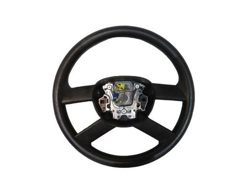 Used Steering wheel VW POLO (9N_, 9A_) 1.2 12V (64 hp) 25097186