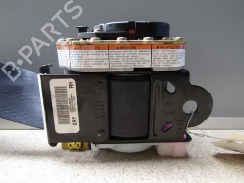 Used Front right seatbelt Front right seatbelt HONDA CIVIC VII Hatchback (EU, EP, EV) 1.7 CTDi (EP4, EU9) (100 hp) 25079613 25079613