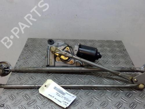 Used Front wiper motor Front wiper motor CHRYSLER PT CRUISER (PT_) 2.2 CRD (121 hp) 25093021 25093021