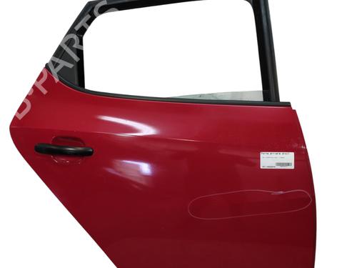 Right rear door SEAT IBIZA IV (6J5, 6P1) 1.2 | BP26520745C5 