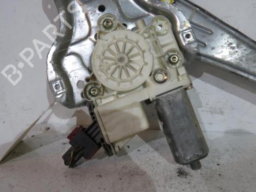 Used Rear right window mechanism Rear right window mechanism TOYOTA AVENSIS (_T25_) 2.0 D-4D (CDT250_, CDT250R) (116 hp) 25069270 25069270