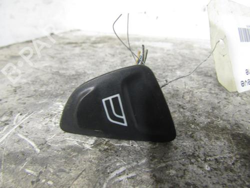Used Left front window switch FORD KA (RU8) 1.2 (69 hp) 25070388