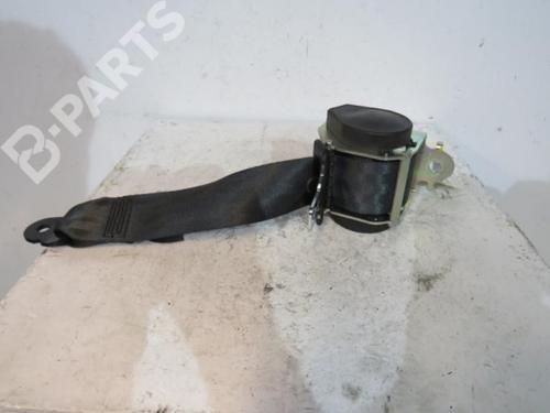 Used Rear left belt tensioner Rear left belt tensioner DACIA SANDERO 1.4 MPI LPG (72 hp) 10601492 10601492