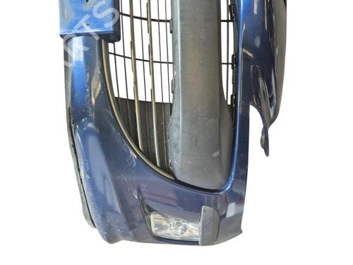 Front bumper PEUGEOT 308 I (4A_, 4C_) 1.6 HDi | BP29221902C7 