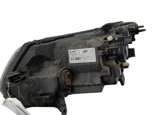 Right headlight DACIA SANDERO II TCe 90 (B8M1, B8MA, B8AC) | BP31660593C29 