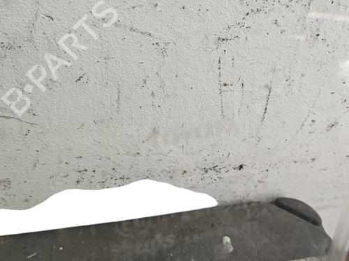 Used Rear left door window TOYOTA PRIUS (_W3_) [2008-2016]  25101883