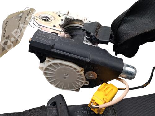 Front left belt tensioner VW EOS (1F7, 1F8) 2.0 FSI | BP31040251C87