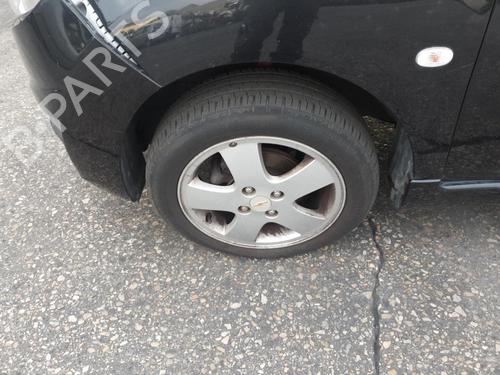 Steering wheel CHEVROLET SPARK (M300) | BP25062408C49 - Image 21