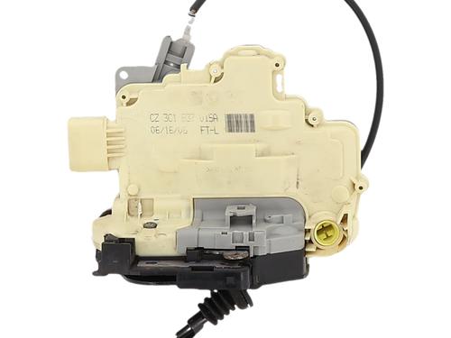 Used Front left lock Front left lock VW TIGUAN (5N_) 2.0 TDI 4motion (140 hp) 34243519 34243519