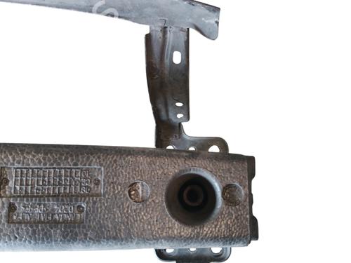 Front bumper reinforcement ALFA ROMEO MITO (955_) 1.6 JTDM (955AXC1B) | BP28128212C109 