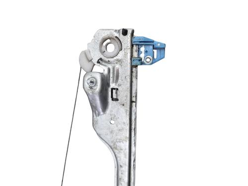 Front left window mechanism RENAULT MODUS / GRAND MODUS (F/JP0_) 1.5 dCi (FP0D, JP0D) | BP29189257C22 