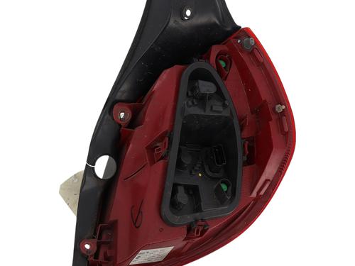 Left taillight RENAULT CLIO III Hatchback Van (SB_, SR_) | BP37175119C34 - Image 6
