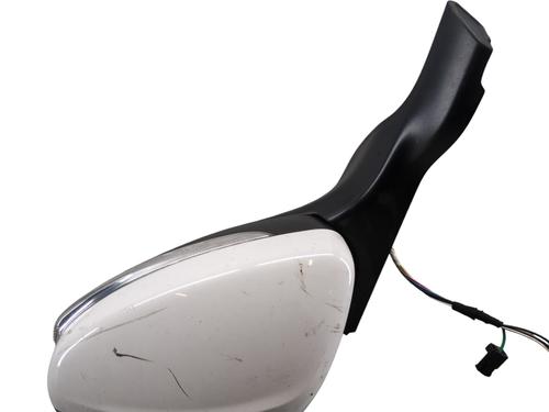 Left mirror PEUGEOT 208 I (CA_, CC_) 1.4 HDi | BP27326030C26 