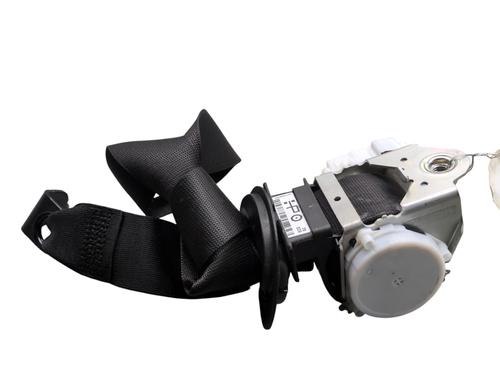 Used Front right seatbelt Front right seatbelt BMW 1 (F21) 114 d (95 hp) 27833719 27833719