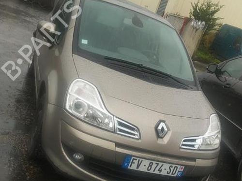 Front wiper motor RENAULT MODUS / GRAND MODUS (F/JP0_) 1.6 (JP03, JP0B, JP0U, JP0Y, JP1G) | BP25093229M29 - Image 6