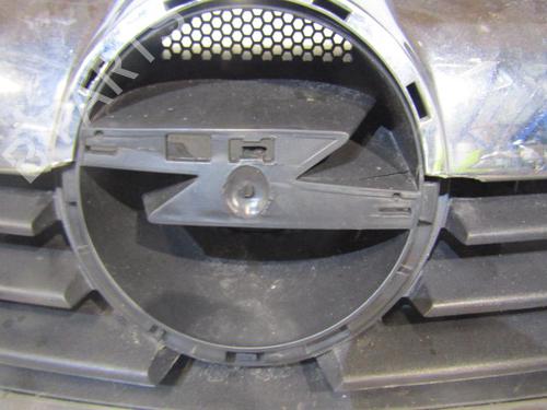 Grille OPEL ZAFIRA / ZAFIRA FAMILY B (A05) 1.9 CDTI (M75) | BP25105863C40 