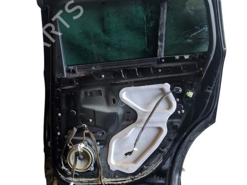 Dør højre bagtil Dør højre bagtil RENAULT ESPACE V (JR_) 1.6 dCi 160 (160 hp) 32452138 32452138