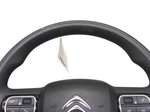 Rat CITROËN C3 III (SX) 1.2 PureTech 82 | BP31864744C49