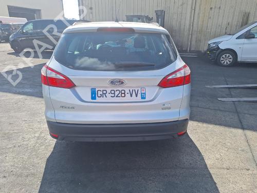 Used Parts FORD FOCUS III Turnier 1.0 EcoBoost 4995628