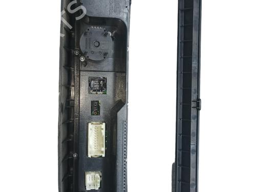 Used Climate control BMW X3 (E83) 2.0 d (150 hp) 25102823