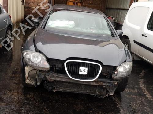 Instrument cluster SEAT LEON (1P1) 1.9 TDI | BP25107760C47 