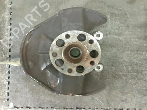 Left front steering knuckle MERCEDES-BENZ B-CLASS Sports Tourer (W245) B 180 CDI (245.207) | BP25068459M25 