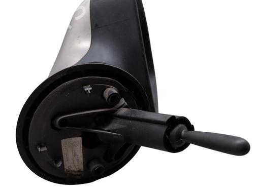Right mirror DACIA SANDERO 1.5 dCi | BP26023800C27